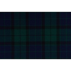 House of Edgar Heavy Weight Clan Tartan - MacKay Modern